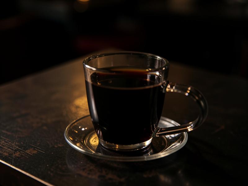 Black Tea