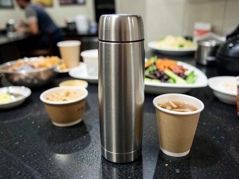 Karak Tea (Flask)
